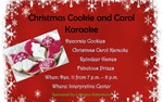 Photo gallery image named: christmas-cookie-and-carol-karaoke-poster-2.jpg