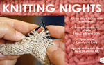 Photo gallery image named: knitting-night-caf-slide.jpg