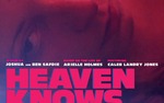 Photo gallery image named: heaven-knows-what.jpg
