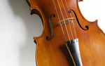 Photo gallery image named: violin.jpg