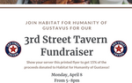 Photo gallery image named: 3rd-street-habitat-fundraiser.png