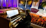 Photo gallery image named: cincc-organist.jpg