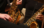 Photo gallery image named: saxophone.jpg