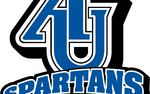 Photo gallery image named: au_spartans-4clr.png