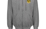 Photo gallery image named: game-day-full-zip-hood-mv-gust-1862-gustie-circle-s-graphite-fa25-12007585.jpg