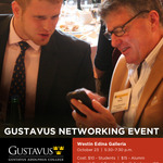Photo gallery image named: gustavus-networking-event---october.jpg