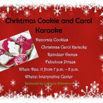Photo gallery image named: christmas-cookie-and-carol-karaoke-poster-2.jpg