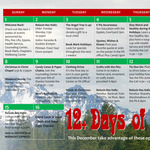 Photo gallery image named: 12-days-of-wellbeing-2013.jpg