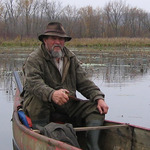 Photo gallery image named: kenny-in-canoe.jpg