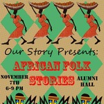 Photo gallery image named: african-folklore.jpg