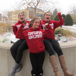 Photo gallery image named: red-sweatshirts-on-the-girls.jpg