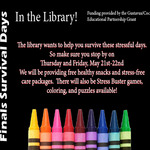 Photo gallery image named: finals-survival-days-in-the-library-2015.jpg