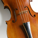 Photo gallery image named: violin.jpg