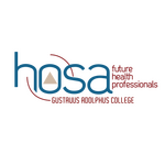 HOSA - Future Health Professionals