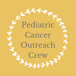 Pediatric Cancer Outreach Crew