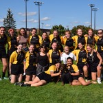 Gustavus Women's Rugby