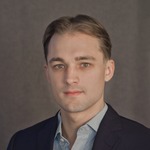 Espen Fredrick ’21