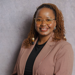 Esther Mwangi ’17