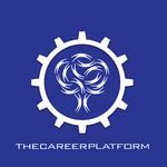 The Career Platform logo