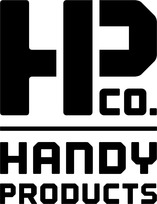 Handy Paint Pail logo