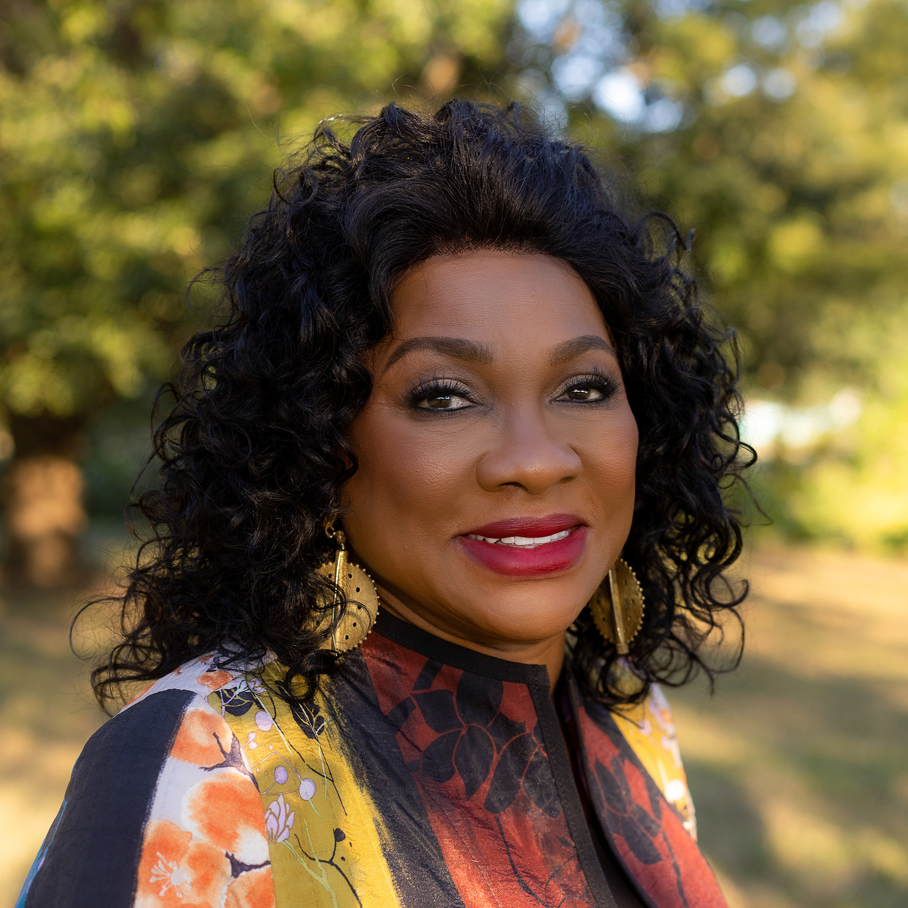 Beverly Wright Picture