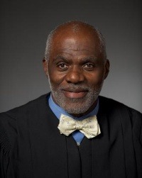 Justice Alan Page