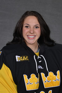 gustavus hockey