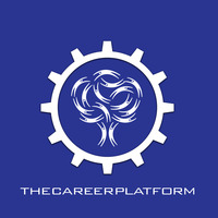 The Career Platform logo
