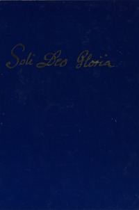 1984 Program