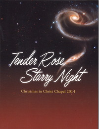 2014 Program
