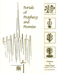 1997 Program