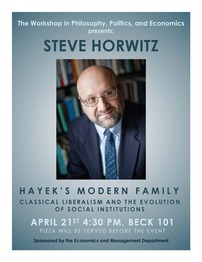 Steve Horwitz