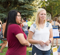 Fall 2017 Involvement Fair 2