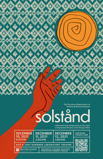 solstand poster