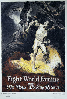 Fight World Famine