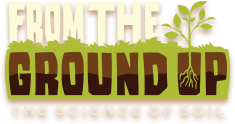 Science of Soil logo