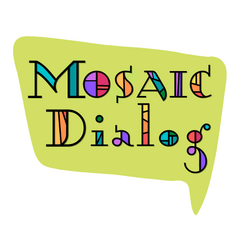 Mosaic Dialog