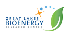 Great Lake Bioenergy Center logo