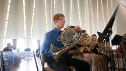 Tuba & Euphonium Ensemble