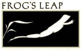 Frogs Leap Wine logo