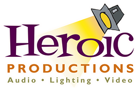 Heroic Productions