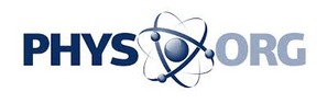 Phys.Org Logo