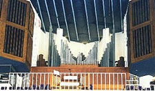 Chapel Organ