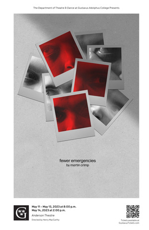 Fewer Emergencies poster