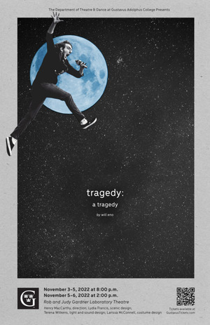 Tragedy poster