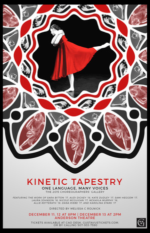 Kinetic Tapestry