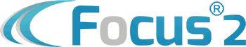 Focus 2 logo