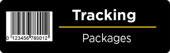 Tracking Packages