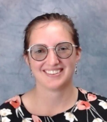 Carina Wiest