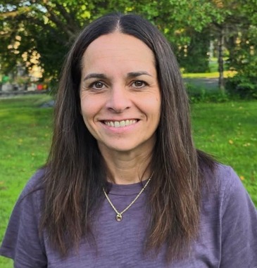 Sarah Mages, MSW, LICSW